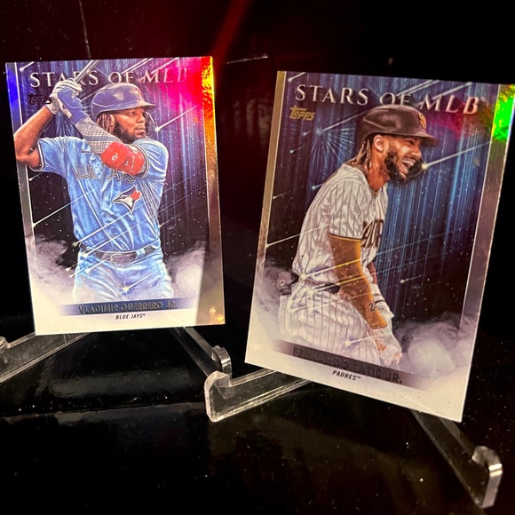 Stars of the MLB - Picture 8 of 8